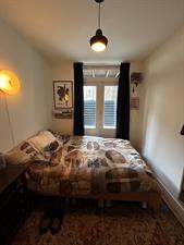 Kamer te huur 975 euro Amstelkade, Amsterdam