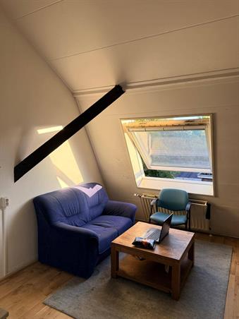 Kamer in Wageningen, Churchillweg op Kamernet.nl: Kamer met eigen badkamer
