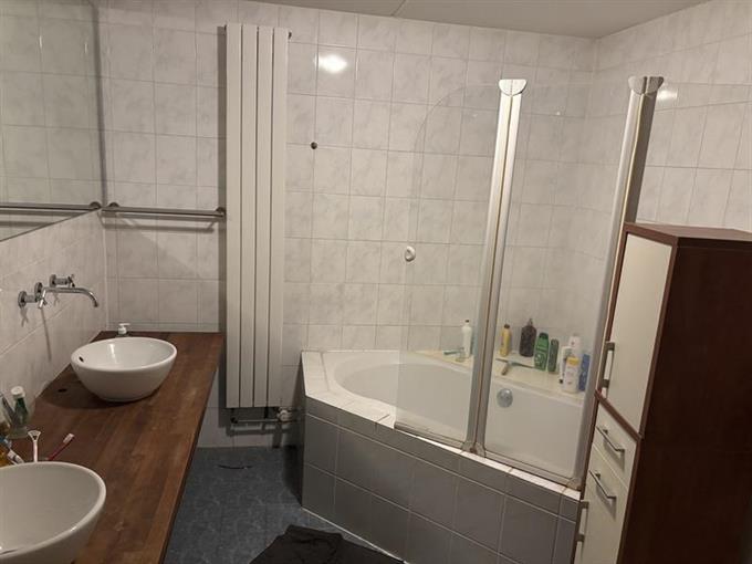 Zimmer bei De Regenboogstraat In Tilburg
