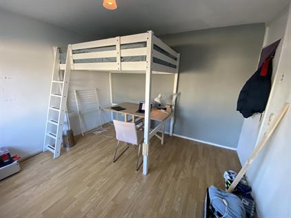 Kamer te huur 570 euro Uranusstraat, Groningen