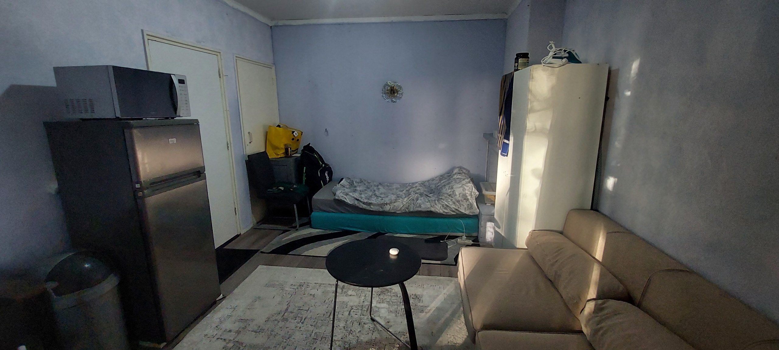 Kamer te huur in Utrecht – Rooseveltlaan – foto 2
