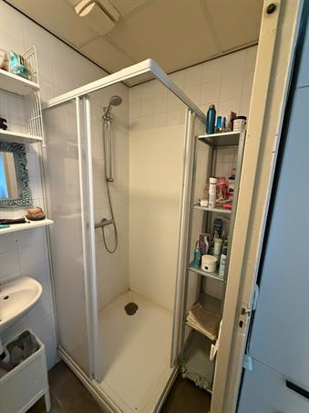Wohnung bei Cambuurstraat In Leeuwarden