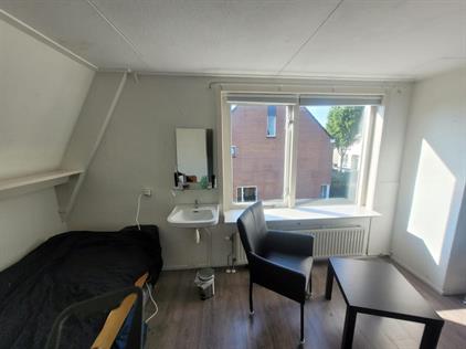 Room for rent 375 euro Borstelweg, Enschede