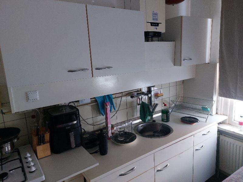 Kamer te huur in Nijmegen – Groesbeeksedwarsweg – foto 2
