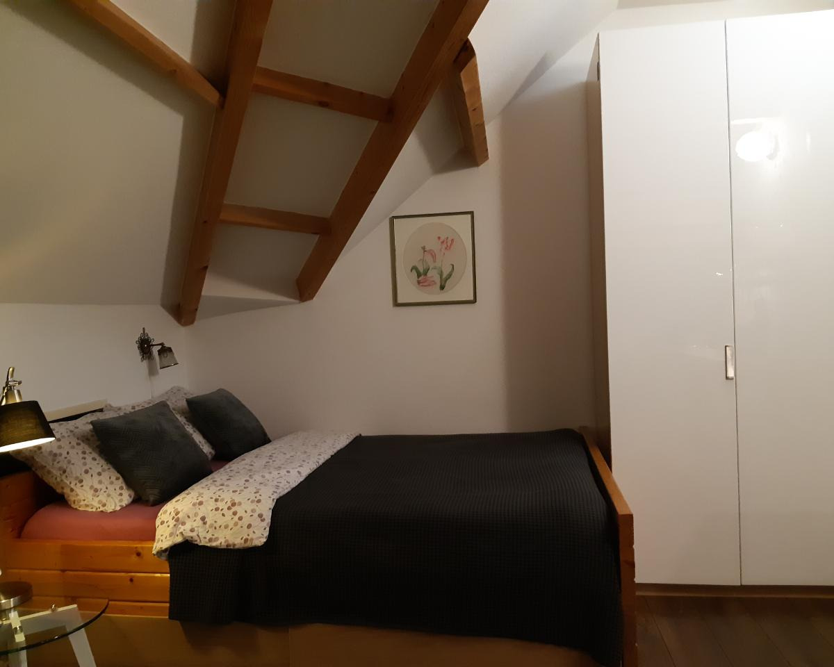 Kamer te huur in Haarlem – Ampzingstraat – foto 4