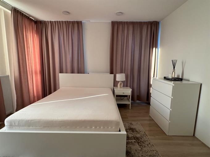 Wohnung bei Bullewijkpad In Amsterdam