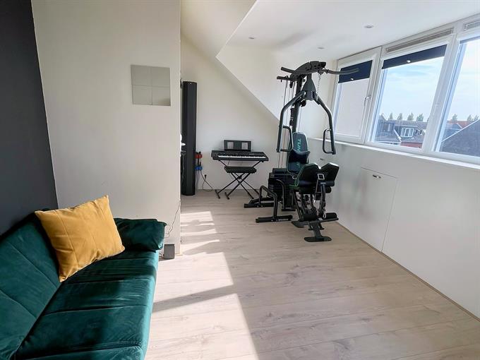 Zimmer bei Kardemomweg In Utrecht
