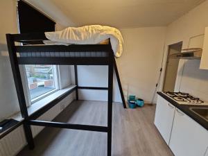 Room for rent 400 euro Moesstraat, Groningen