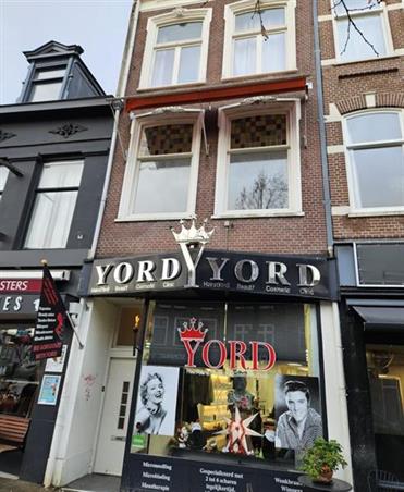 Wohnung bei Biltstraat In Utrecht