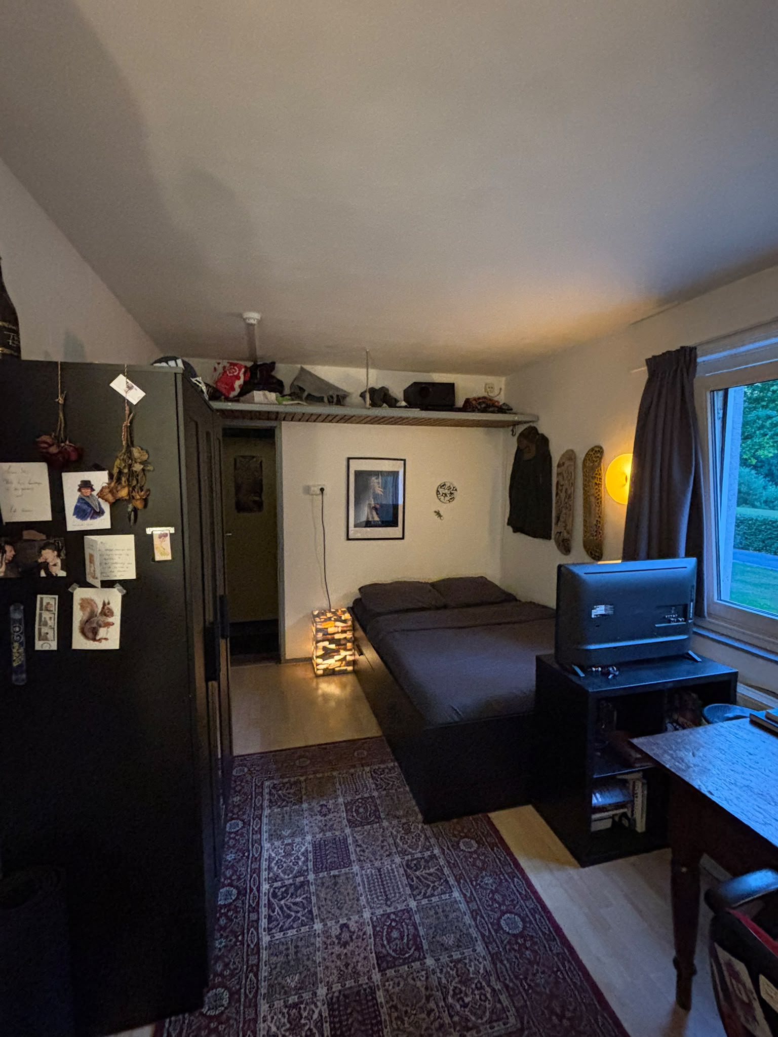 Kamer te huur in Enschede – Campuslaan – foto 4