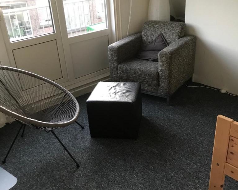 Kamer te huur in Rotterdam – Doedesstraat – foto 4