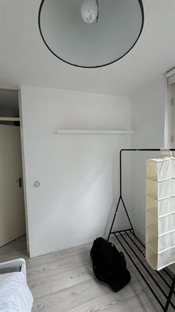 Zimmer bei Catharina Boudewijnshof In Amsterdam