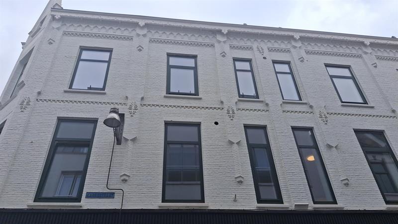 appartementen te huur op Karrestraat