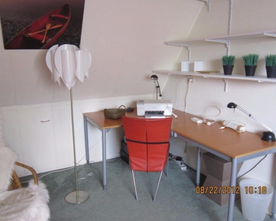 Kamer te huur in Nieuwegein – Herteweide – foto 3