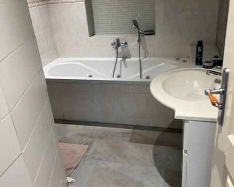 Zimmer bei Nicolaas Beetsstraat In Tilburg