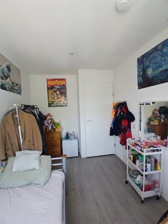 Zimmer bei Kuinrestraat In Den Haag