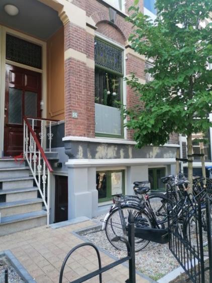 Kamer te huur 504 euro Straalmanstraat, Nijmegen