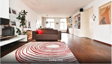 Appartement te huur 2550 euro Van Baerlestraat, Amsterdam