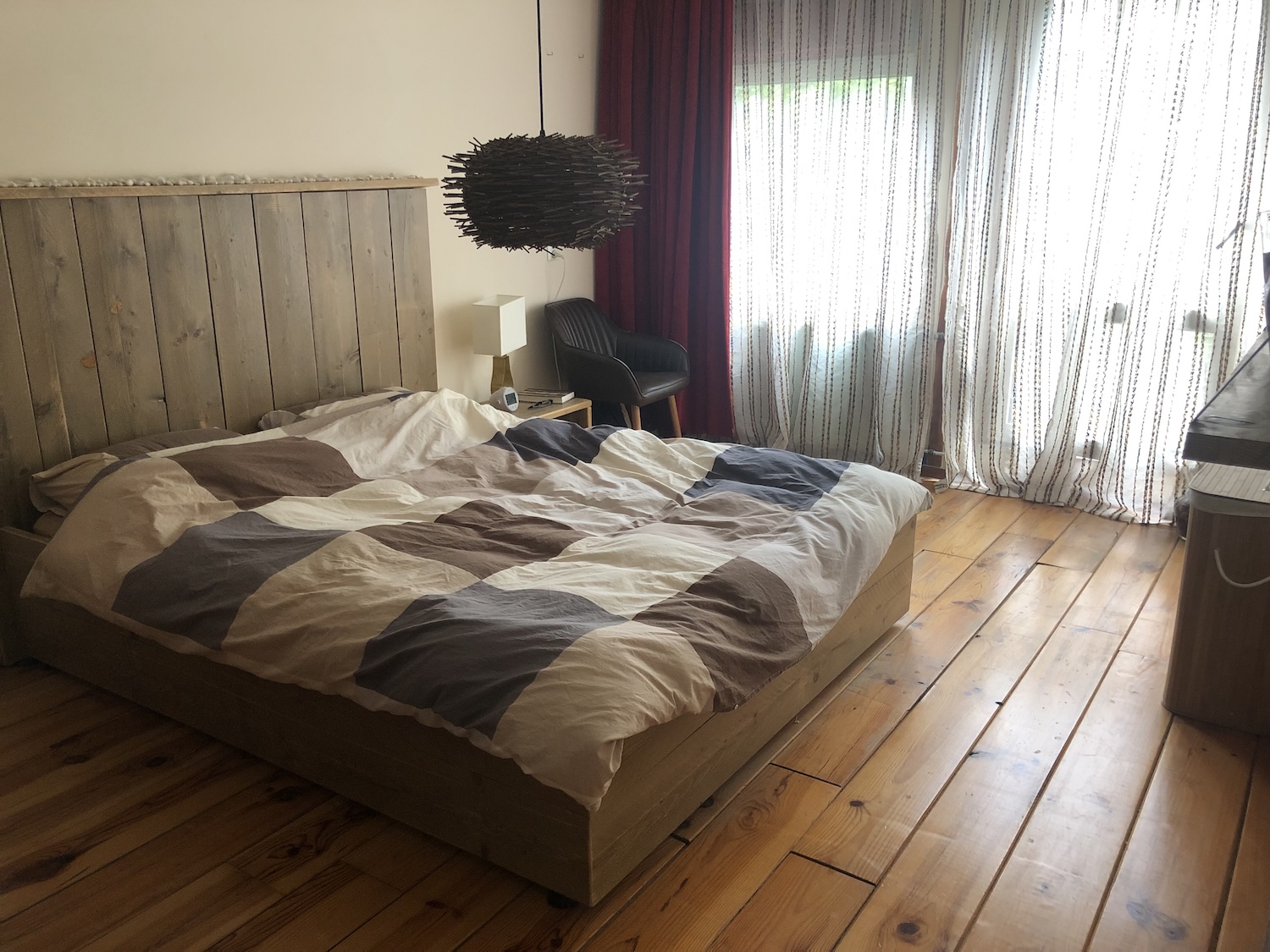 Appartement aan Frans Halsstraat, Amsterdam 5