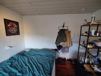 Kamer te huur 653 euro Stadhoudersweg, Rotterdam