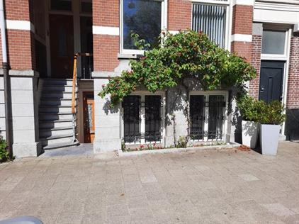 Wohnung zu vermieten 2750 Euro Weesperzijde, Amsterdam