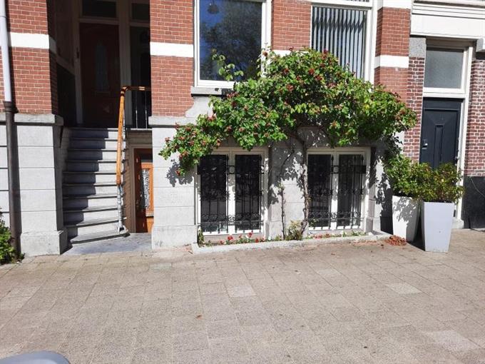 Kamer in Amsterdam, Weesperzijde op Kamernet.nl: Royaal appartement direct aan de Amstel gelegen 