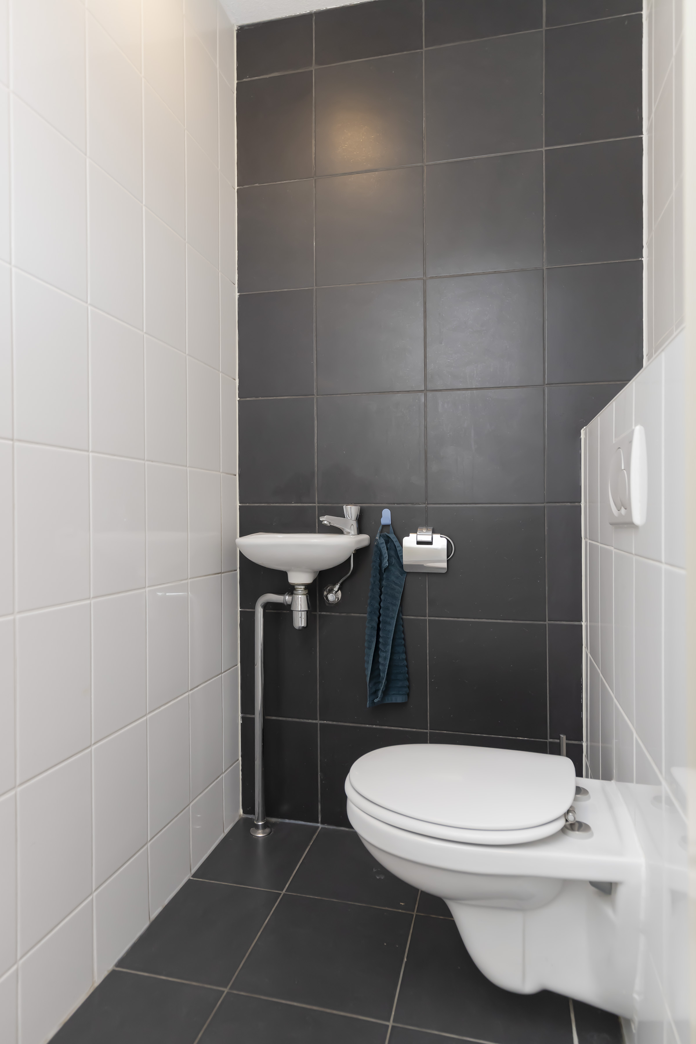 Kamer aan Cornelis van Vollenhovenstraat, Amsterdam 9