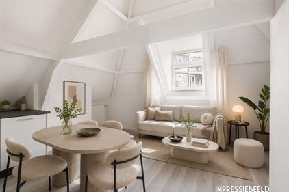 Kamer te huur 900 euro Diergaardesingel, Rotterdam