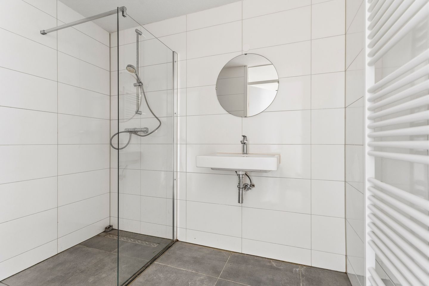 Appartement aan Bijlmerdreef, Amsterdam 8