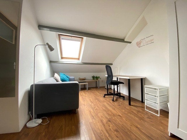 Kamer te huur in Rotterdam – Korhaanstraat – foto 2