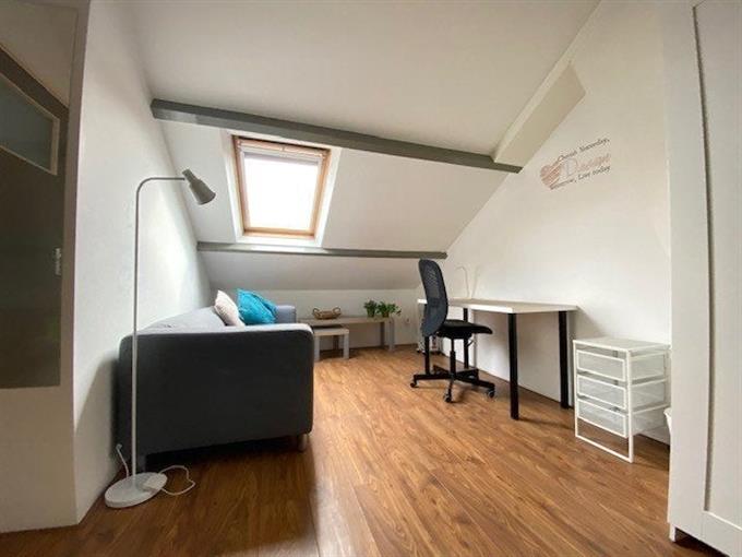 Zimmer bei Korhaanstraat In Rotterdam