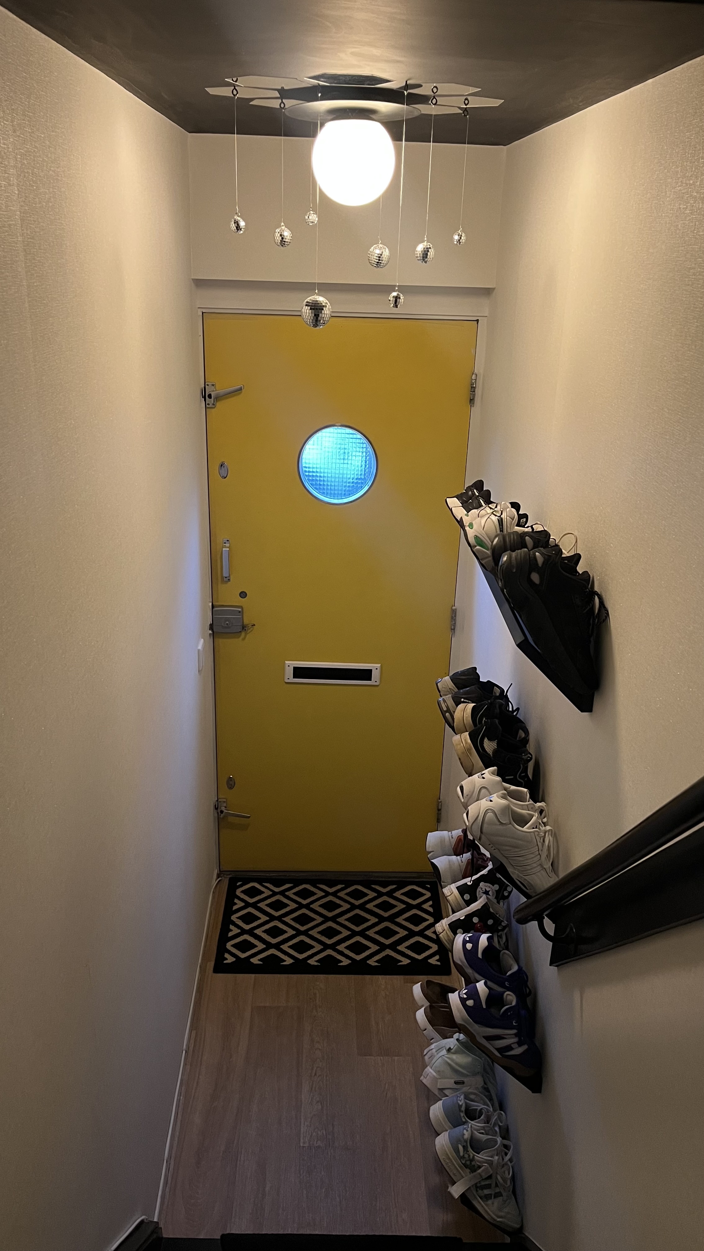 Appartement te huur in Amsterdam – Schovenstraat – foto 2