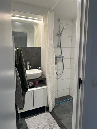 Wohnung bei Hendrik de Bruynstraat In Amsterdam