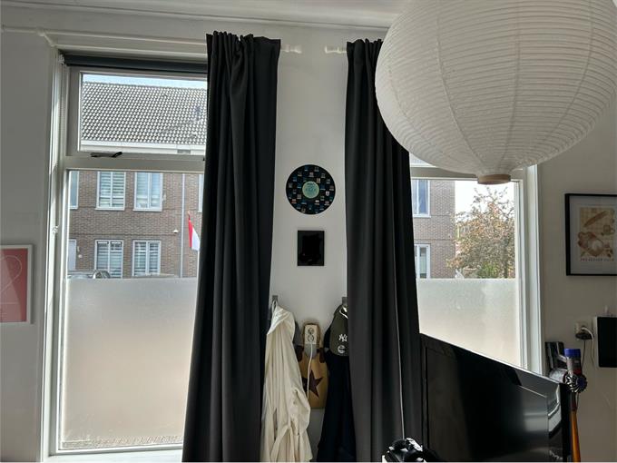 Zimmer bei Nieuwe Schrans In Leeuwarden