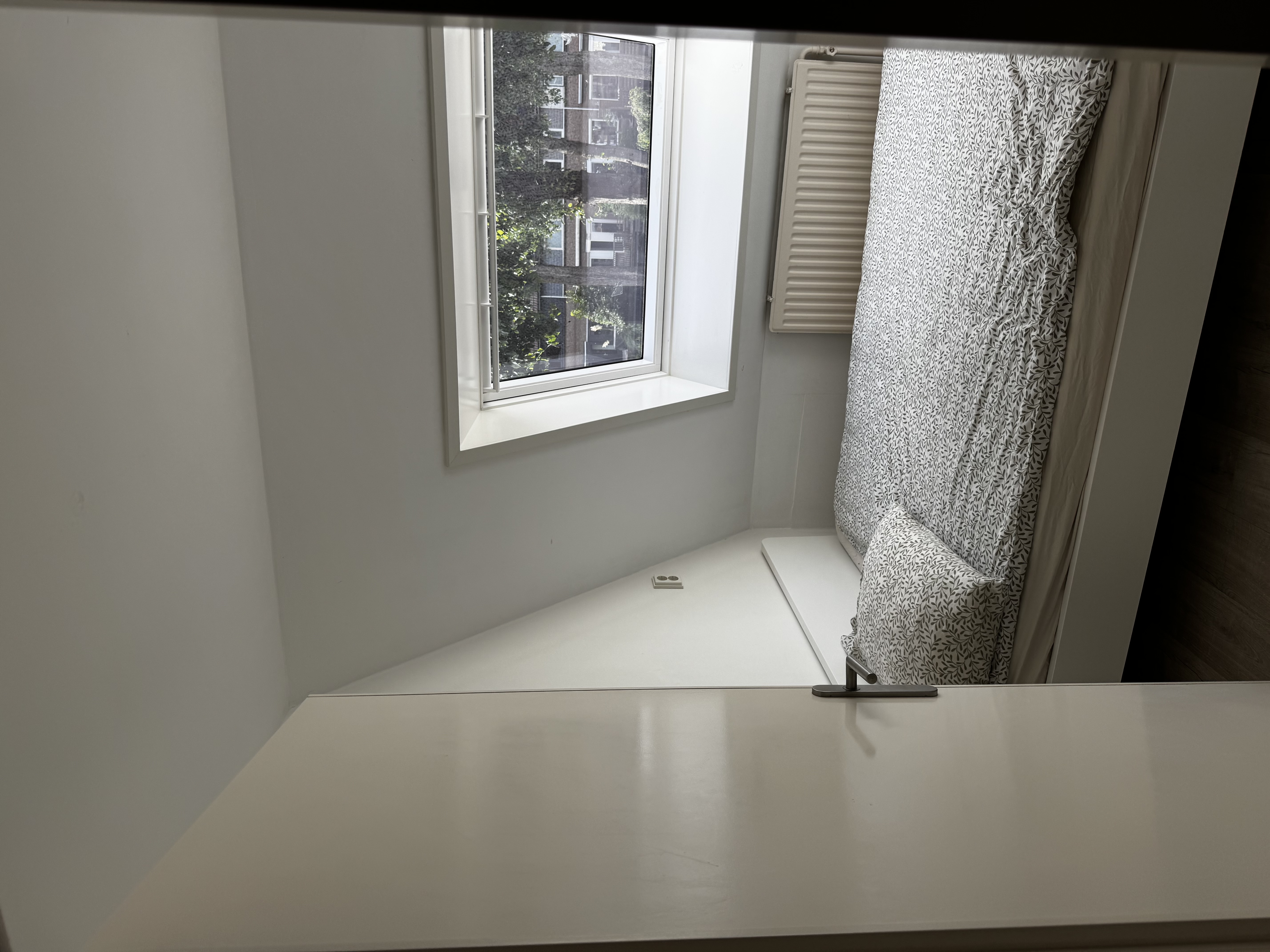 Kamer te huur in Hoofddorp – Grote Belt – foto 2
