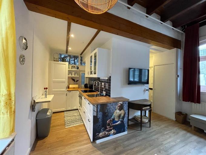 Wohnung bei Frankenslag In Den Haag