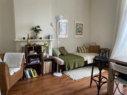 Room for rent 675 euro Oude Boteringestraat, Groningen