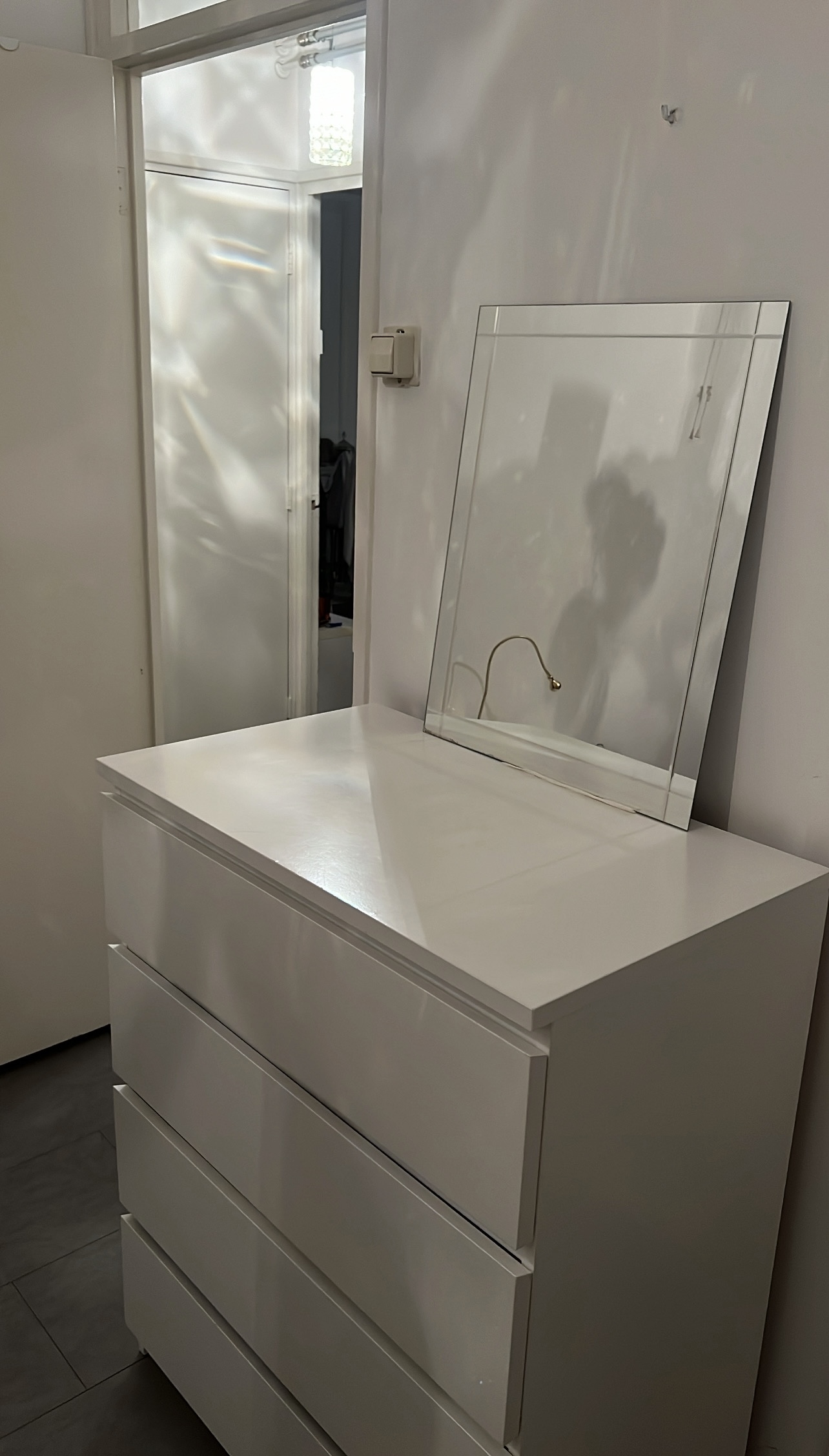 Kamer te huur in Amsterdam – Plesmanlaan – foto 2