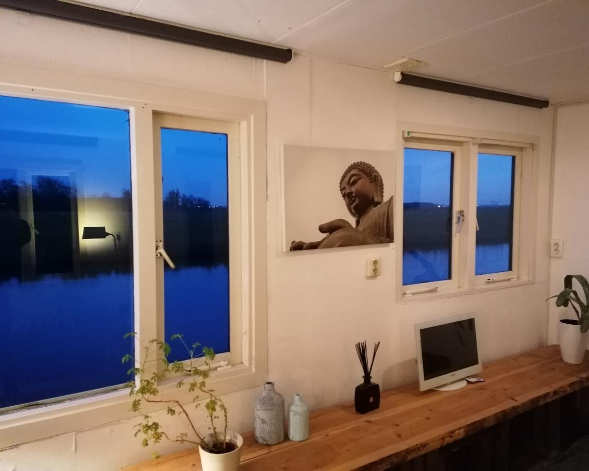 Kamer te huur op de Kanaaldijk in Landsmeer