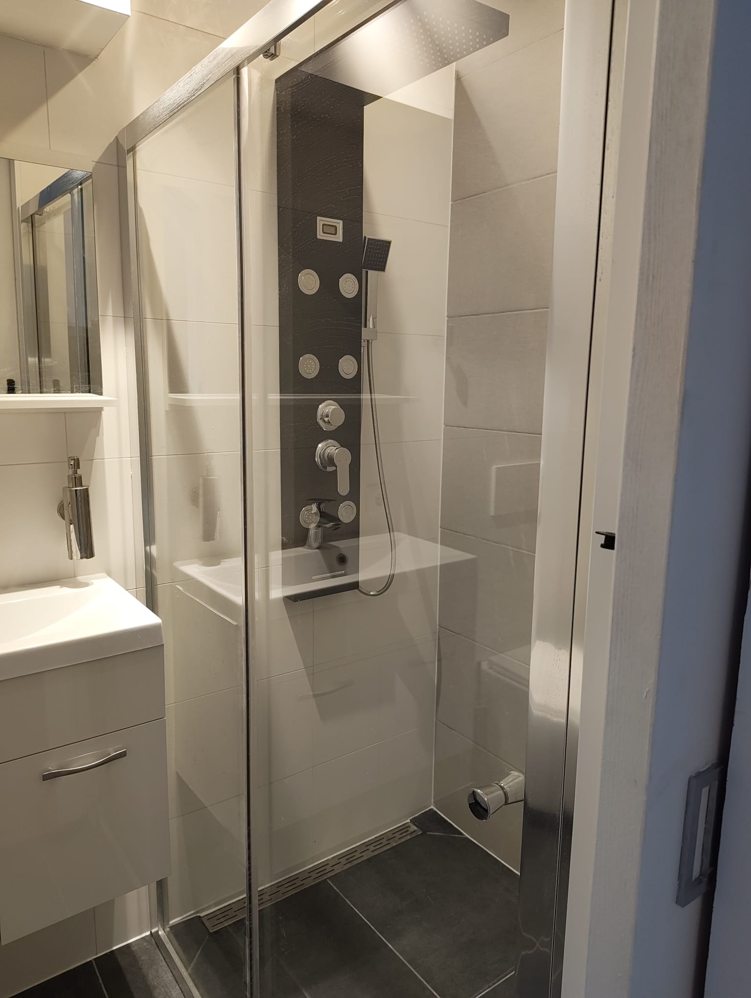 Kamer aan Hendrik Marsmanstraat, Almere 5