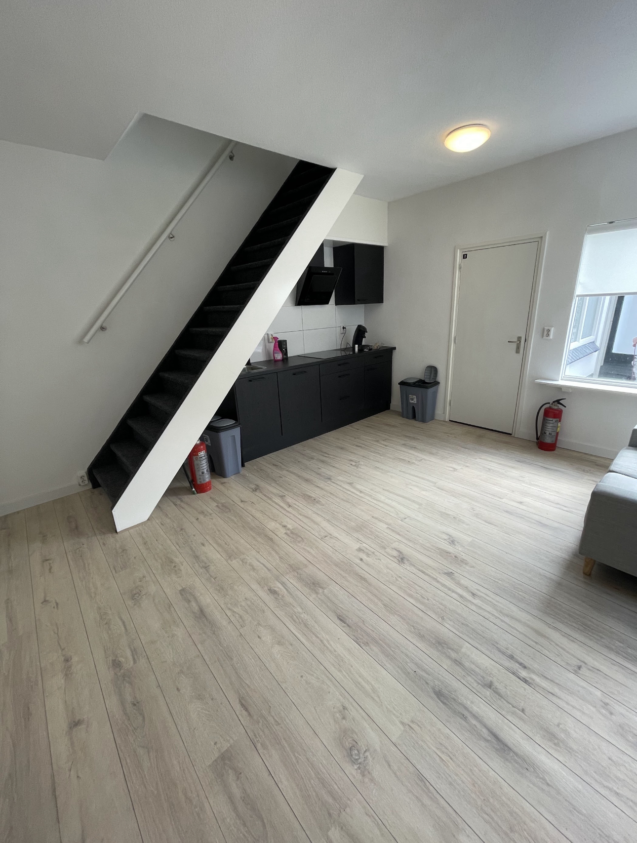 Gemeubileerd Kamer te huur