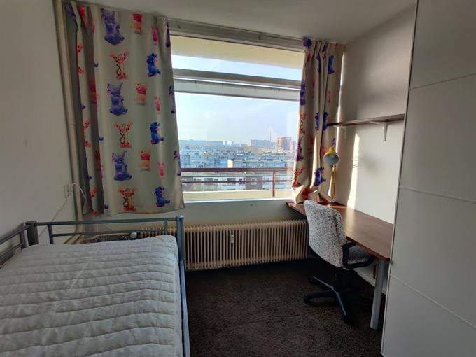 Zimmer bei Livingstonelaan In Utrecht