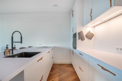 Zimmer zu vermieten 915 Euro VOC-kade, Amsterdam
