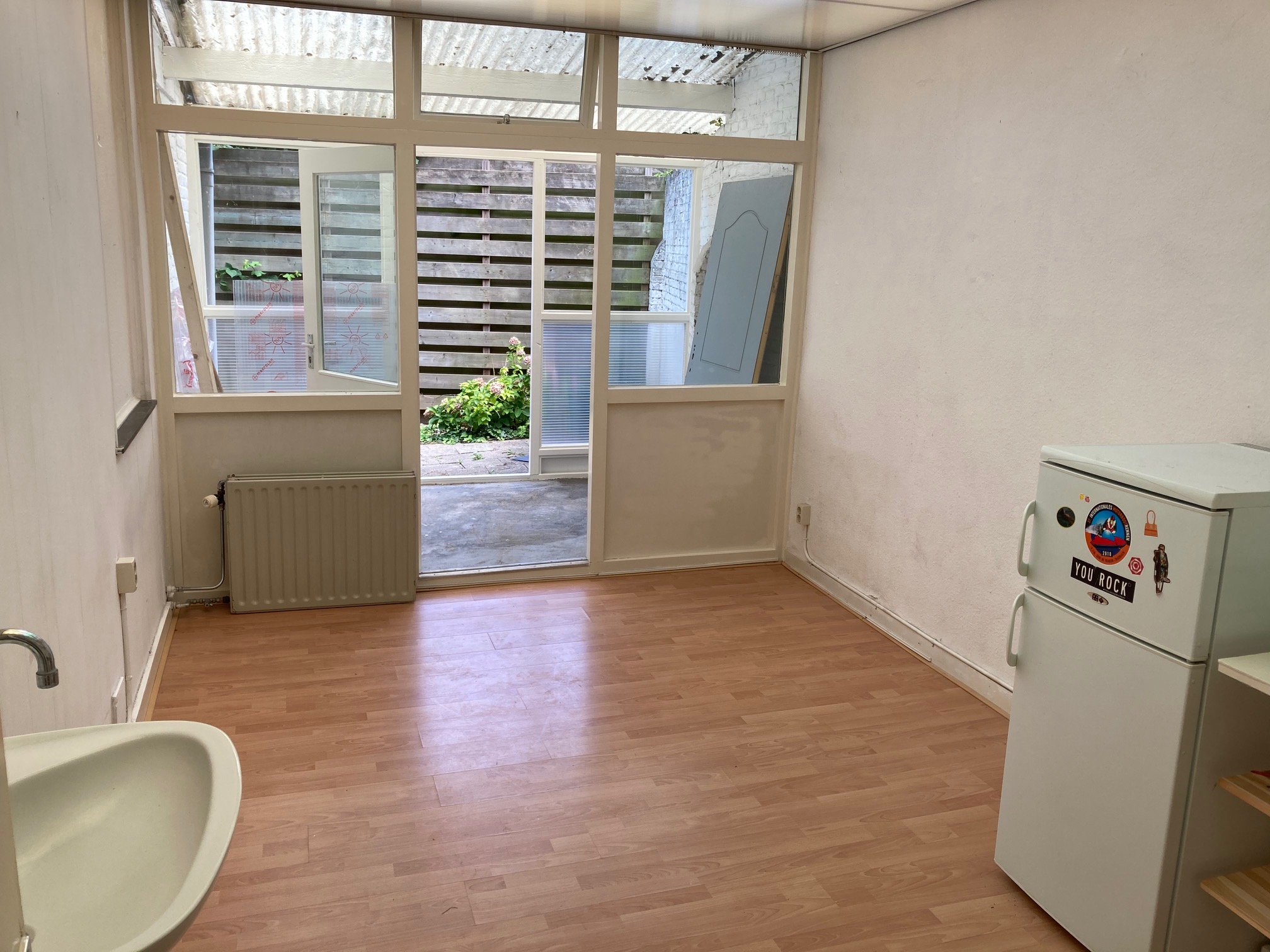 Kamer te huur in Maastricht – Eburonenweg – foto 3
