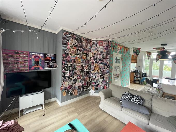 Zimmer bei Coendersweg In Groningen