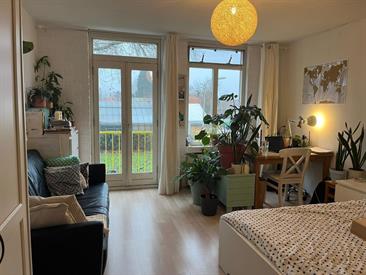 Mina Krusemanstraat