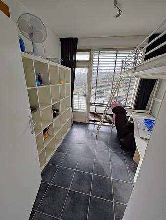 Zimmer bei Willem van Boelrestraat In Rotterdam