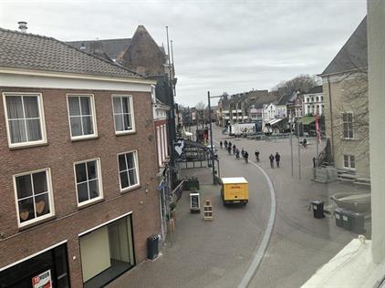 Appartement te huur 685 euro Raadhuisstraat, Roosendaal