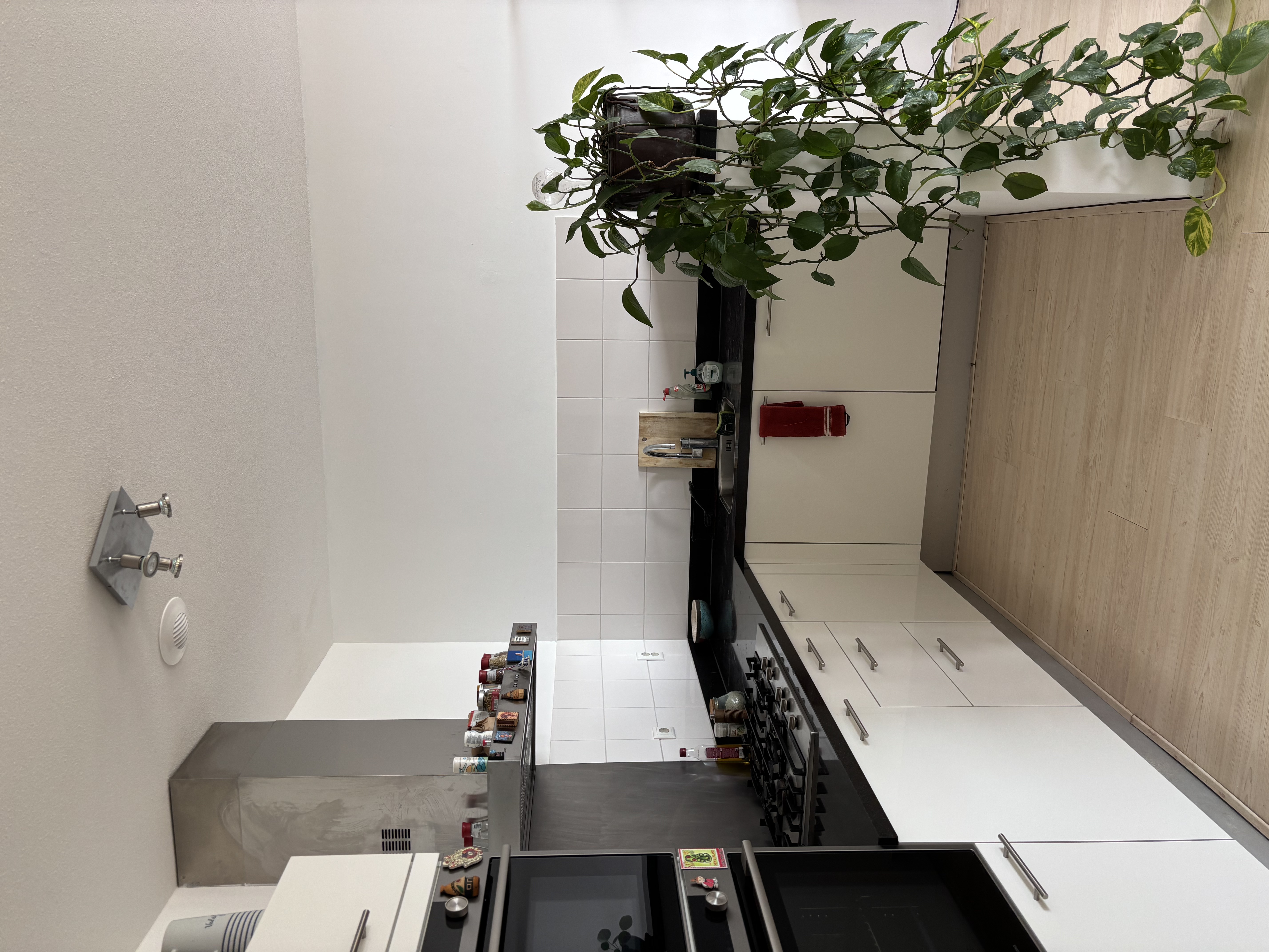 Appartement aan Oostelijke Handelskade, Amsterdam 6