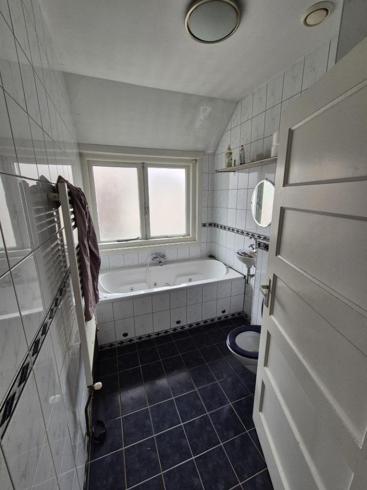 Kamer aan Willem de Clercqstraat, Den Haag 9